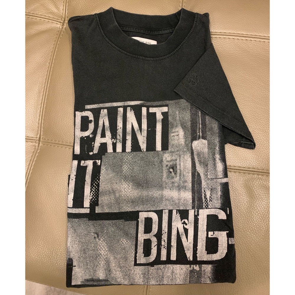 Anine Bing